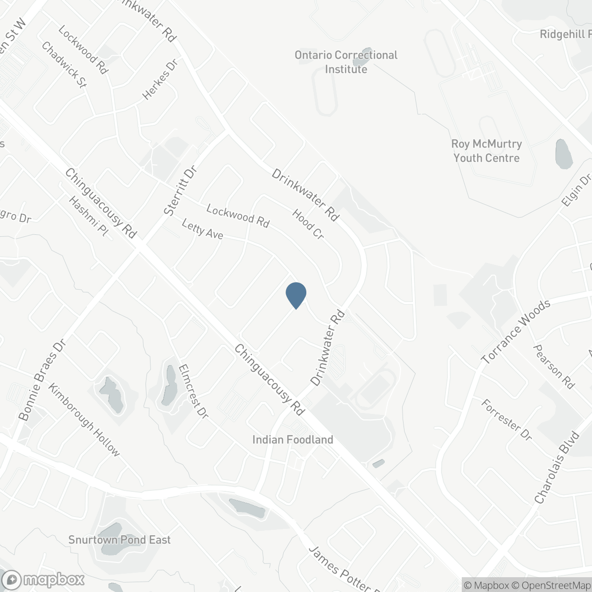 36 LETTY AVENUE, Brampton, Ontario L6Y 4T3